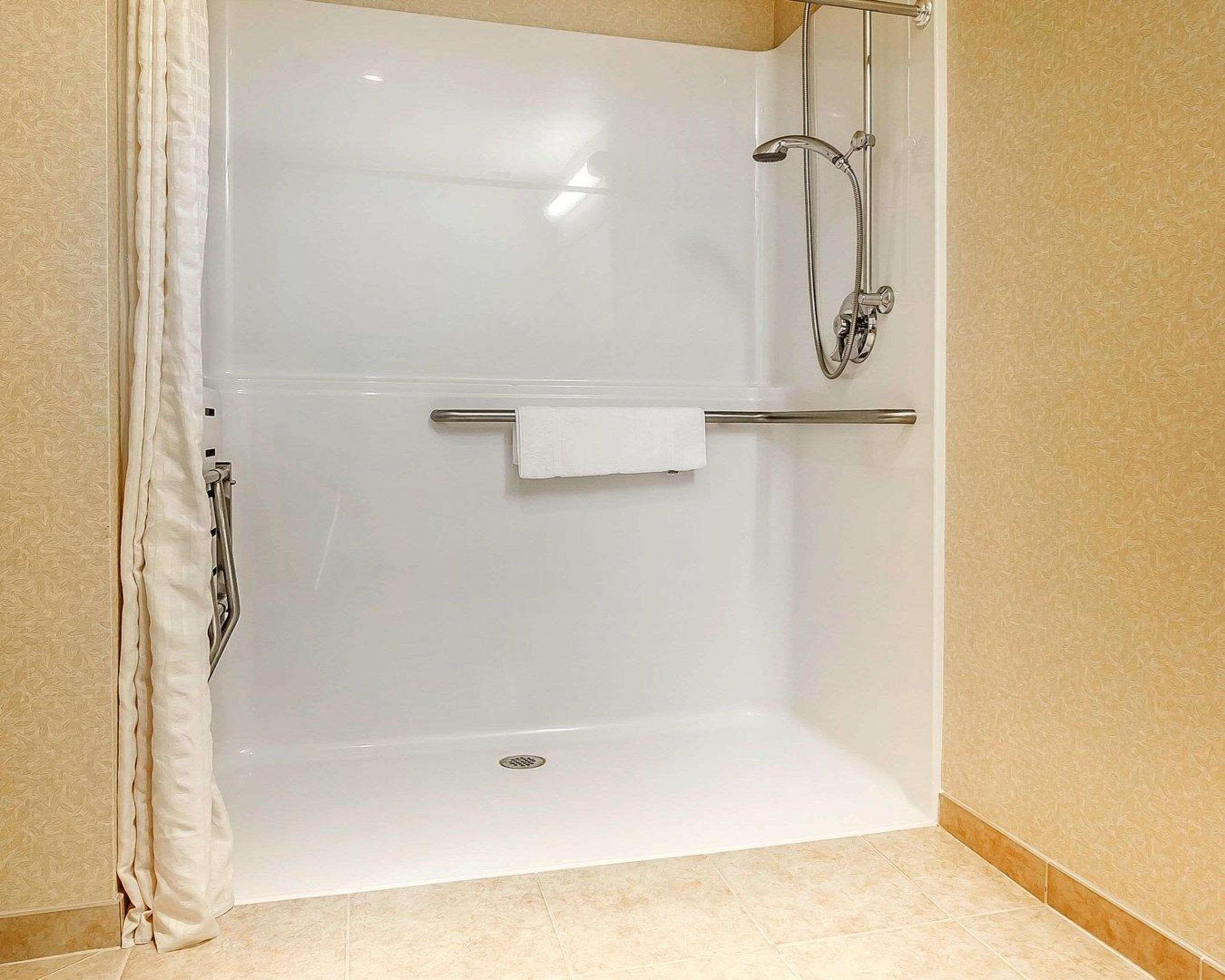 Comfort Inn & Suites Creswell Εξωτερικό φωτογραφία