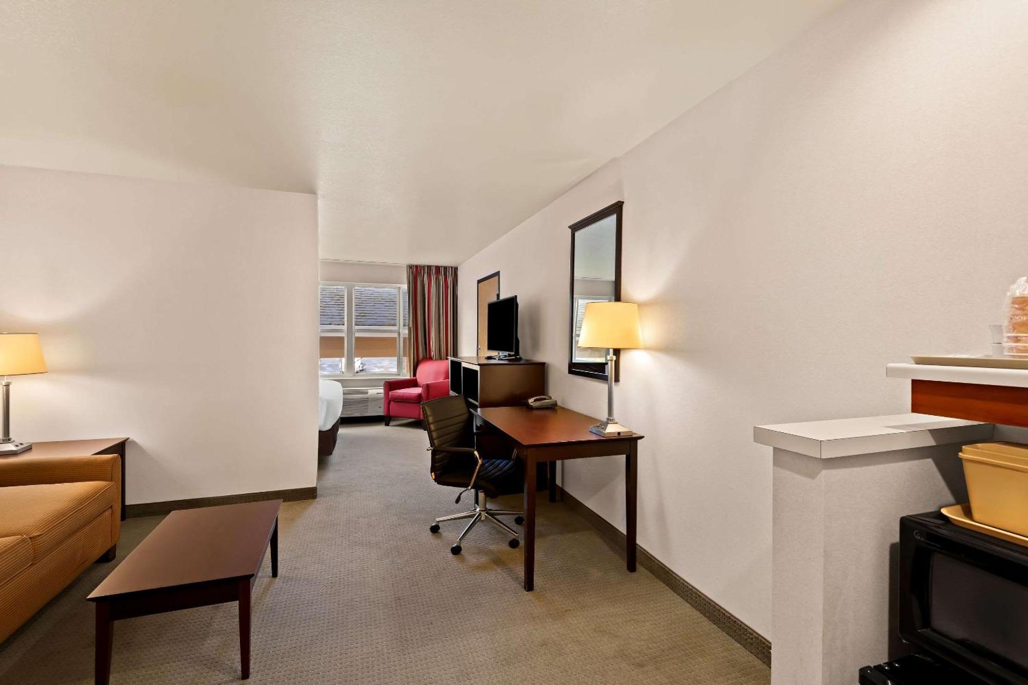 Comfort Inn & Suites Creswell Εξωτερικό φωτογραφία
