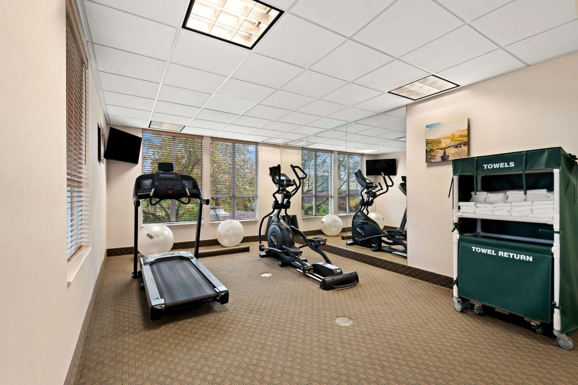 Comfort Inn & Suites Creswell Εξωτερικό φωτογραφία