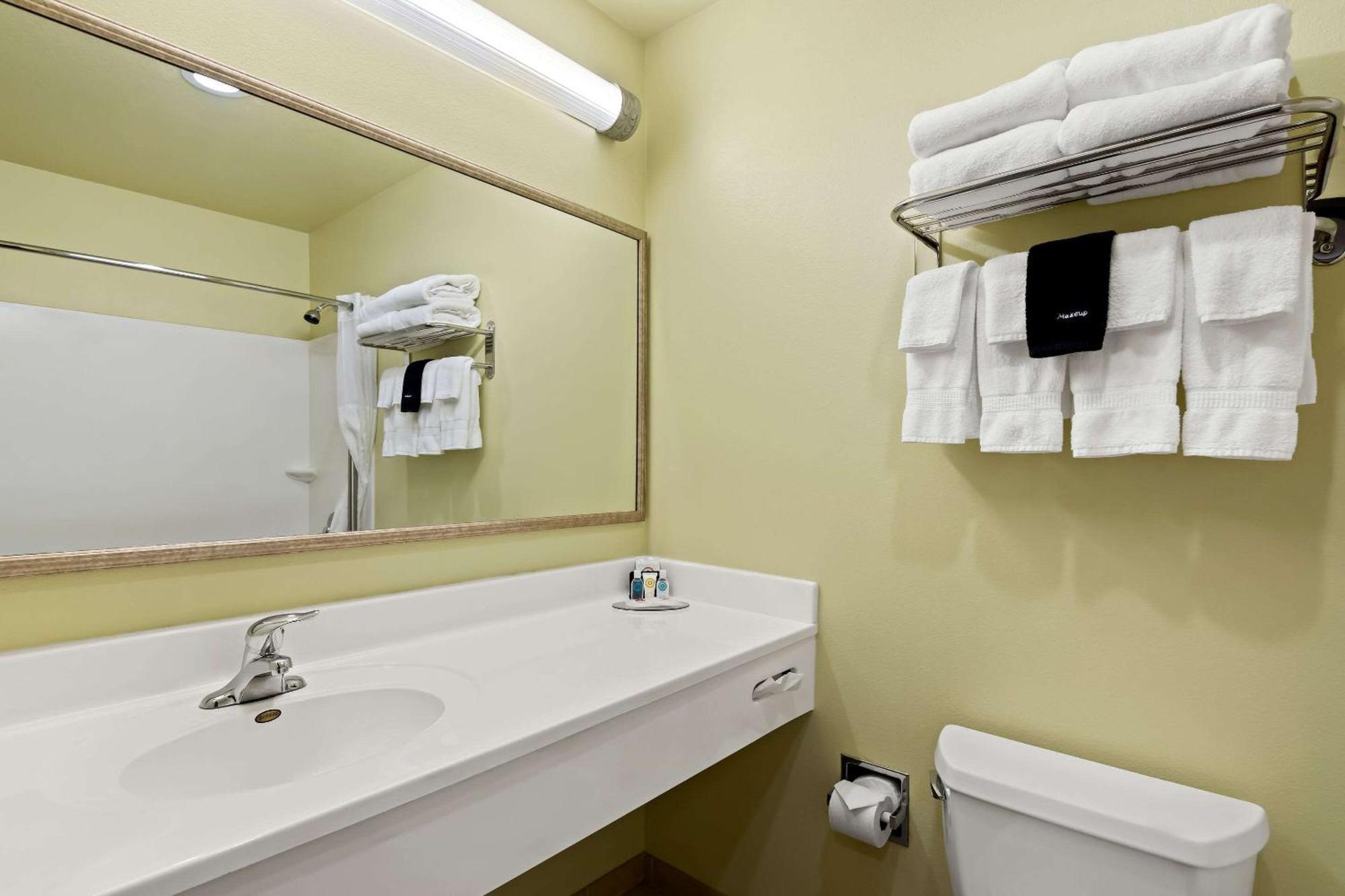 Comfort Inn & Suites Creswell Εξωτερικό φωτογραφία