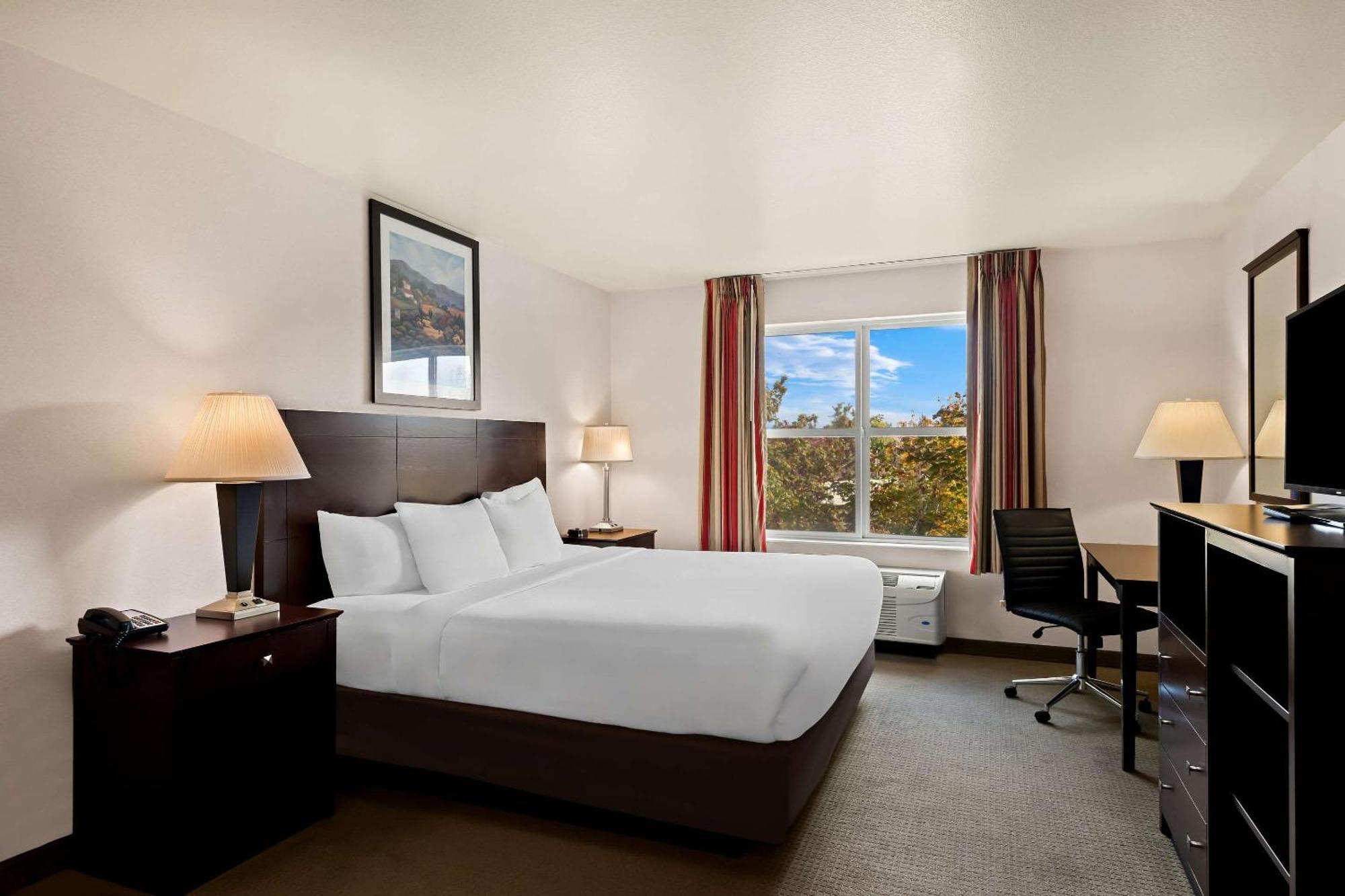 Comfort Inn & Suites Creswell Εξωτερικό φωτογραφία