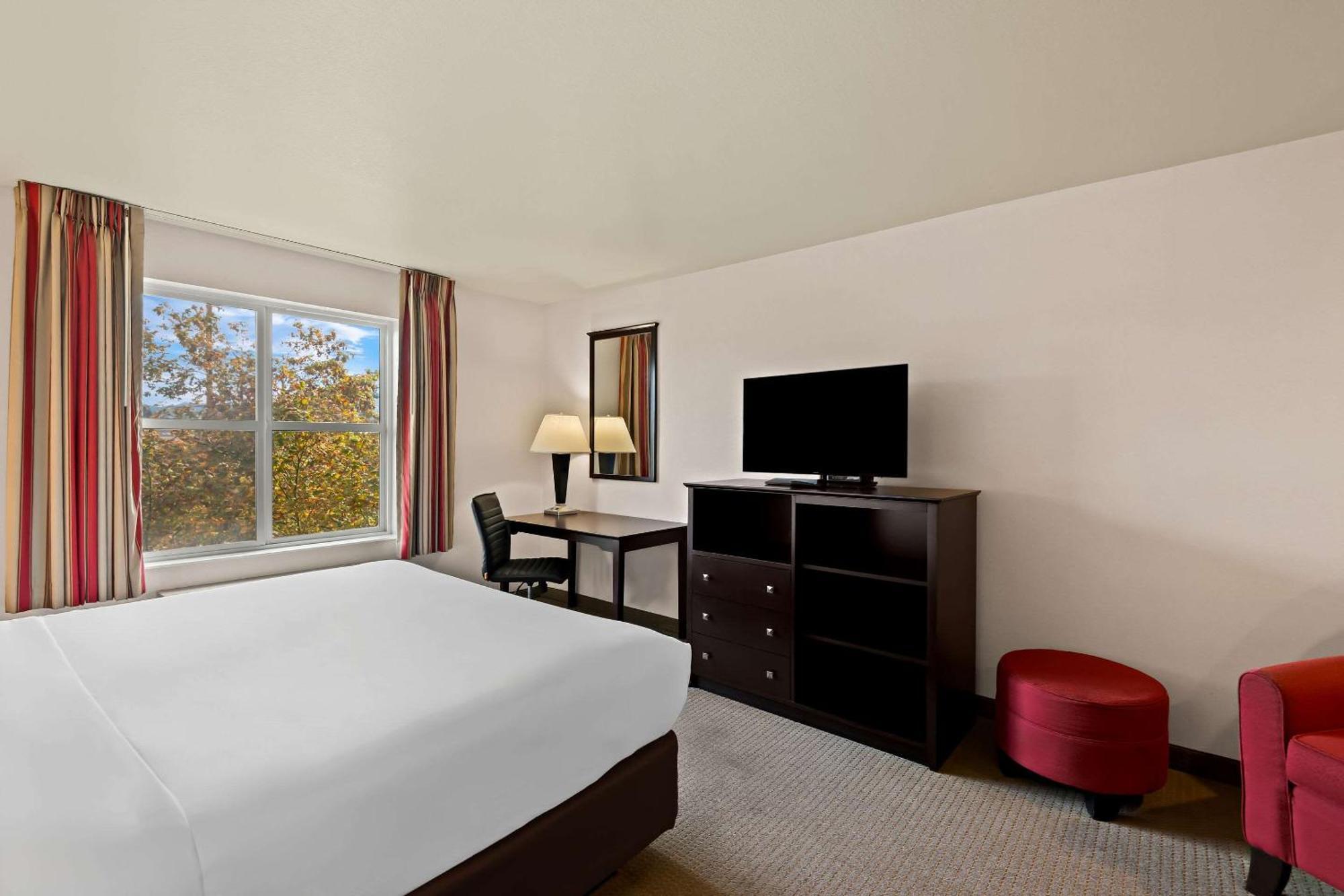 Comfort Inn & Suites Creswell Εξωτερικό φωτογραφία
