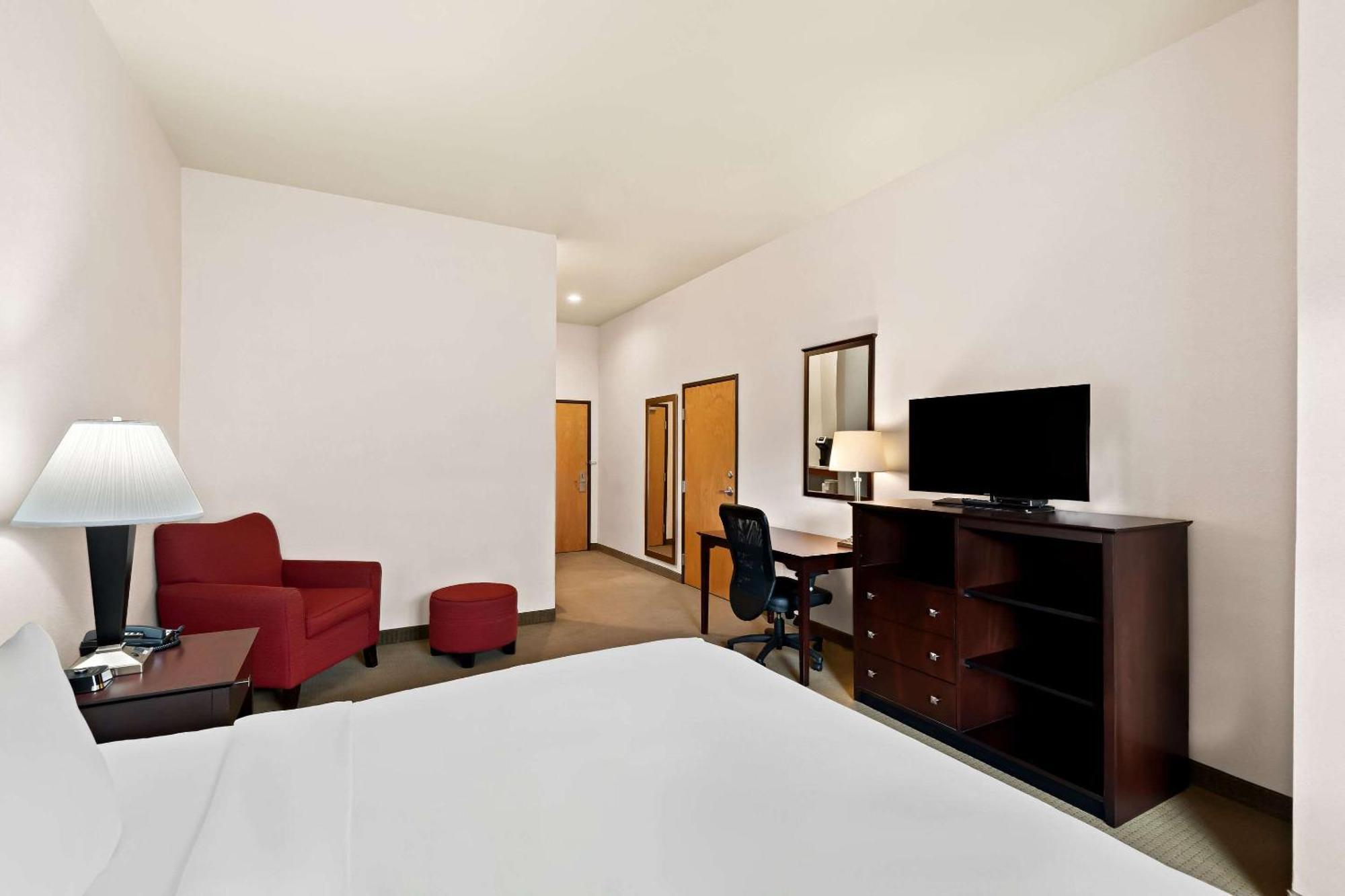 Comfort Inn & Suites Creswell Εξωτερικό φωτογραφία