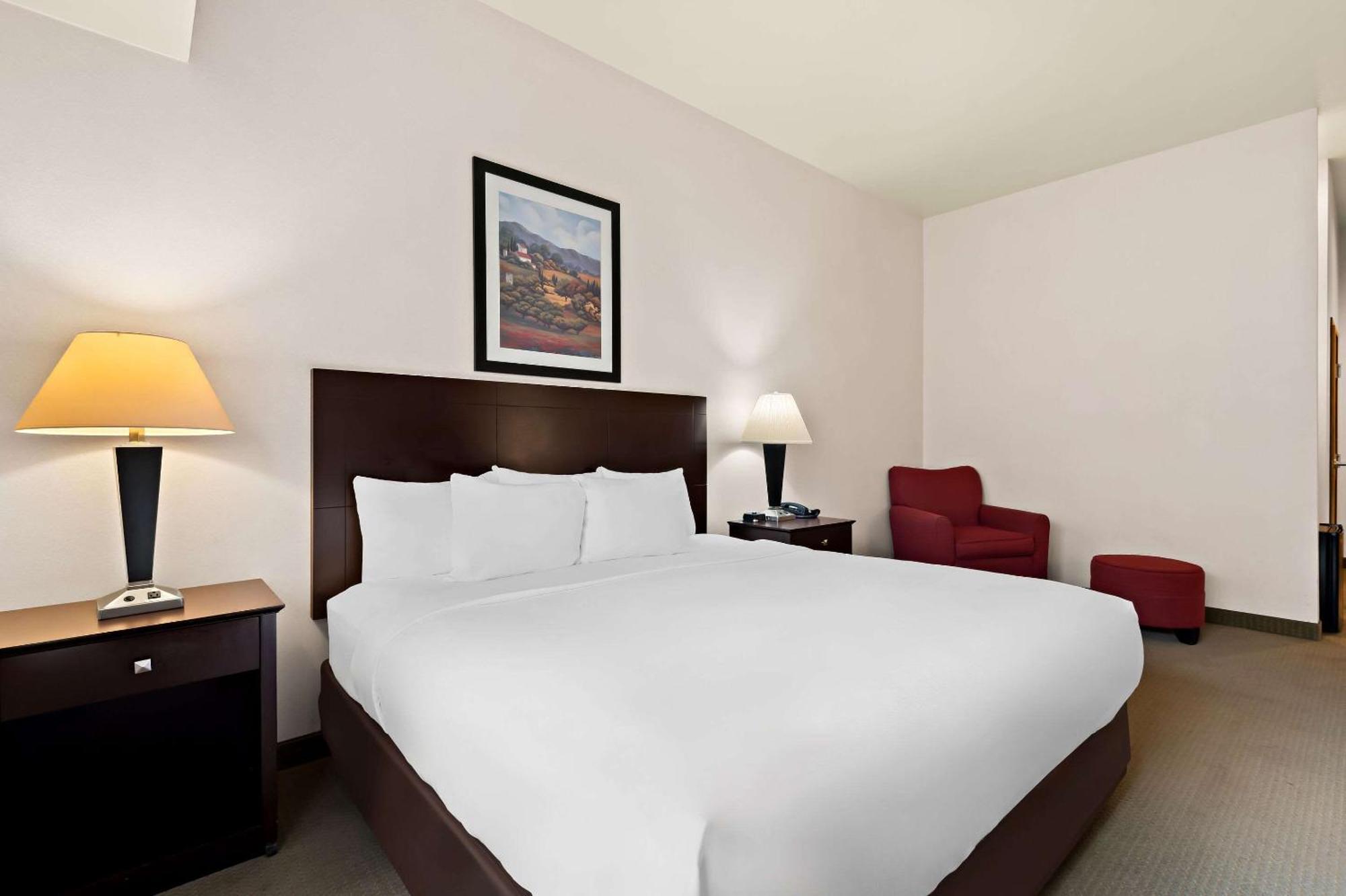 Comfort Inn & Suites Creswell Εξωτερικό φωτογραφία