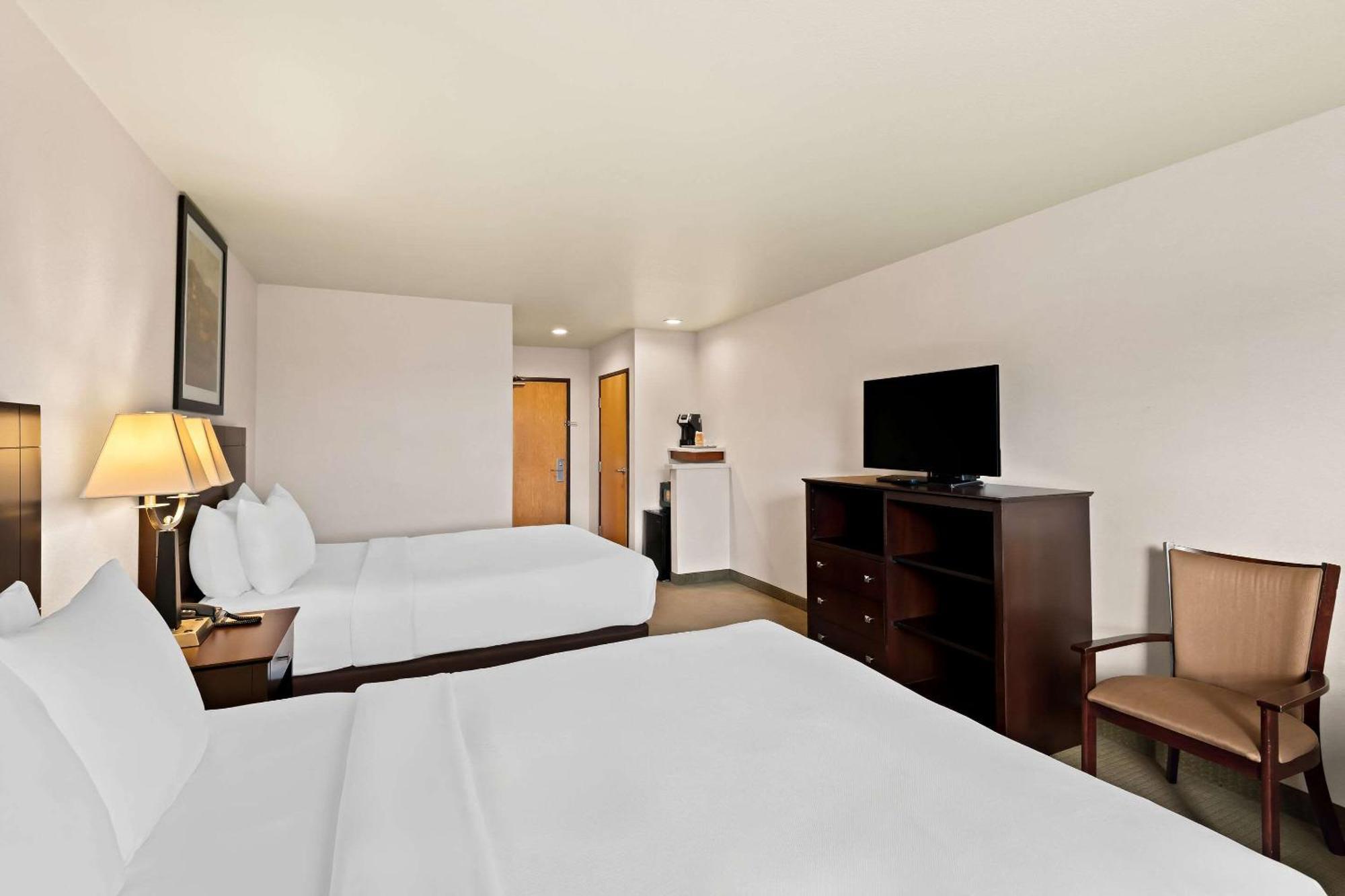 Comfort Inn & Suites Creswell Εξωτερικό φωτογραφία
