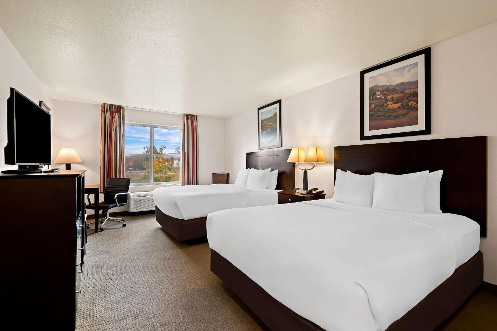 Comfort Inn & Suites Creswell Εξωτερικό φωτογραφία