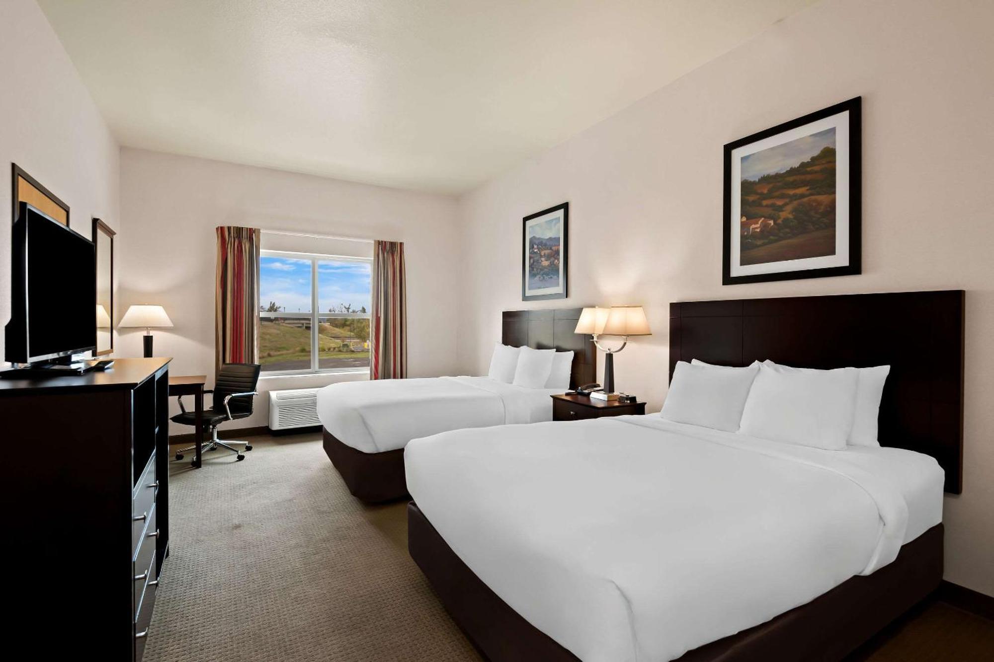 Comfort Inn & Suites Creswell Εξωτερικό φωτογραφία