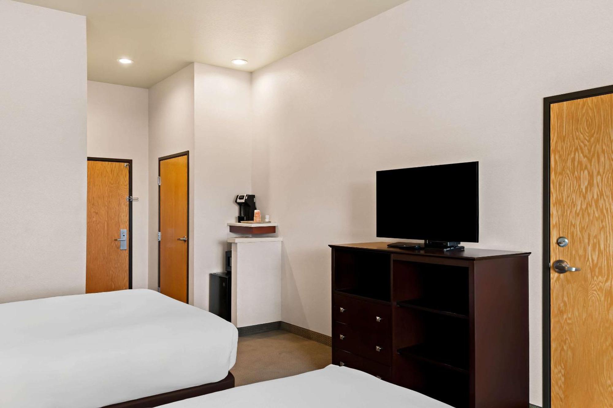 Comfort Inn & Suites Creswell Εξωτερικό φωτογραφία