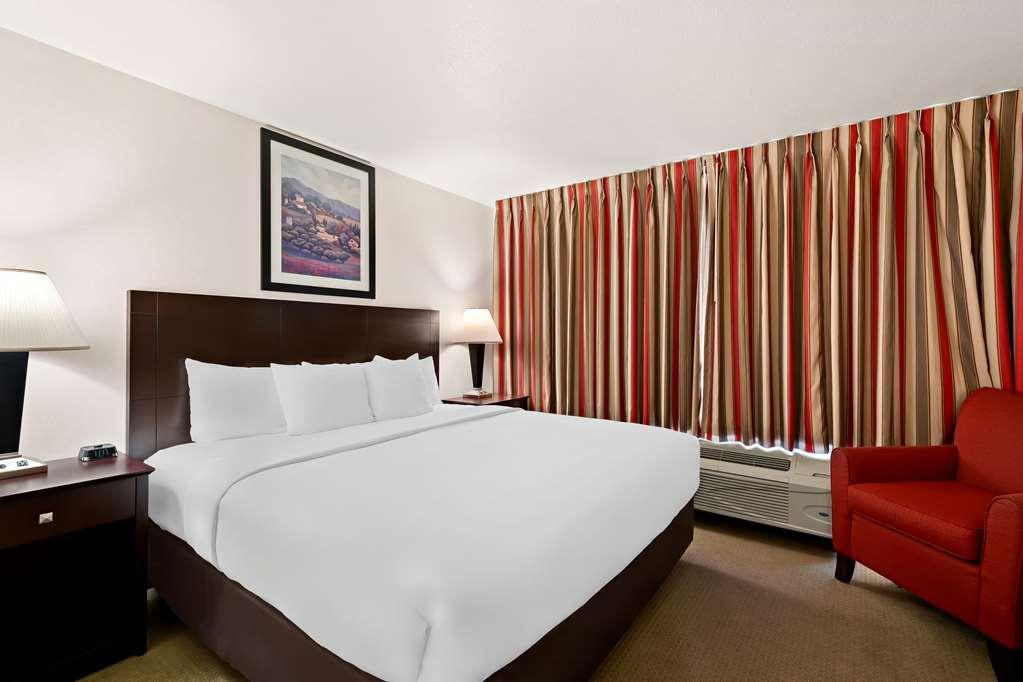 Comfort Inn & Suites Creswell Δωμάτιο φωτογραφία
