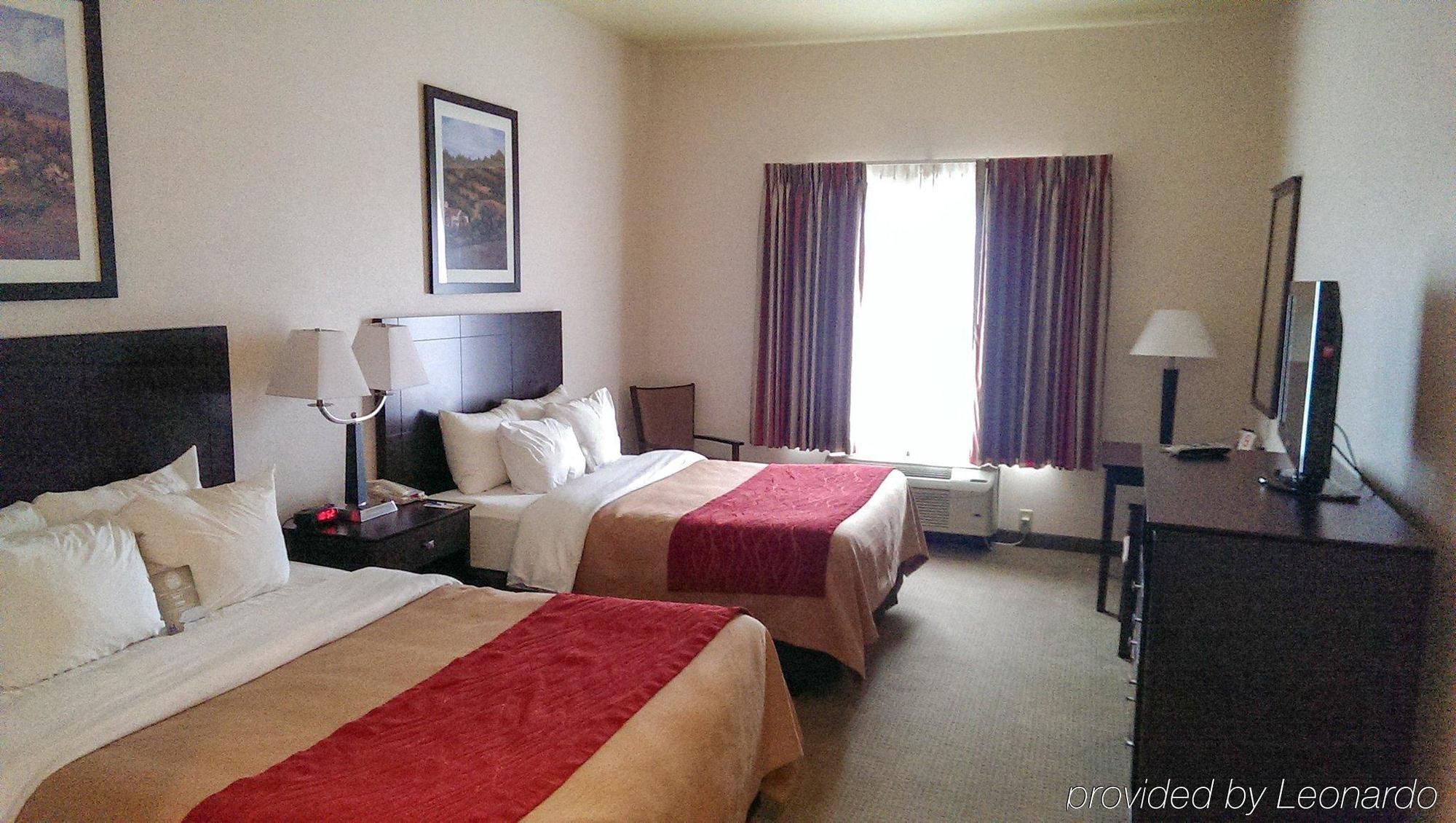 Comfort Inn & Suites Creswell Εξωτερικό φωτογραφία