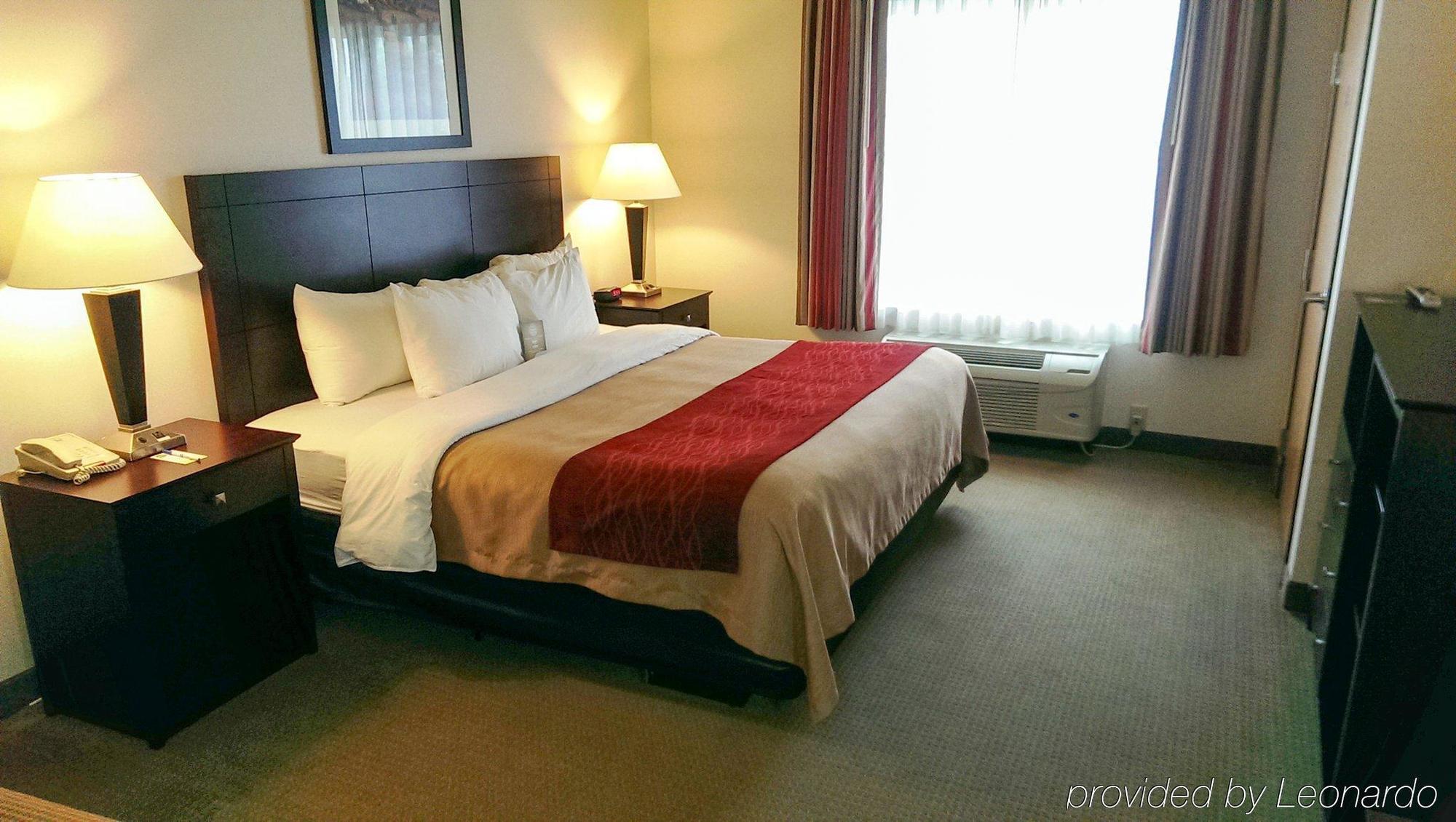 Comfort Inn & Suites Creswell Εξωτερικό φωτογραφία
