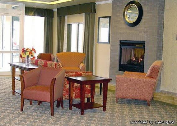 Comfort Inn & Suites Creswell Εξωτερικό φωτογραφία