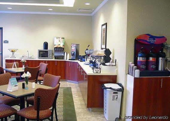 Comfort Inn & Suites Creswell Εξωτερικό φωτογραφία